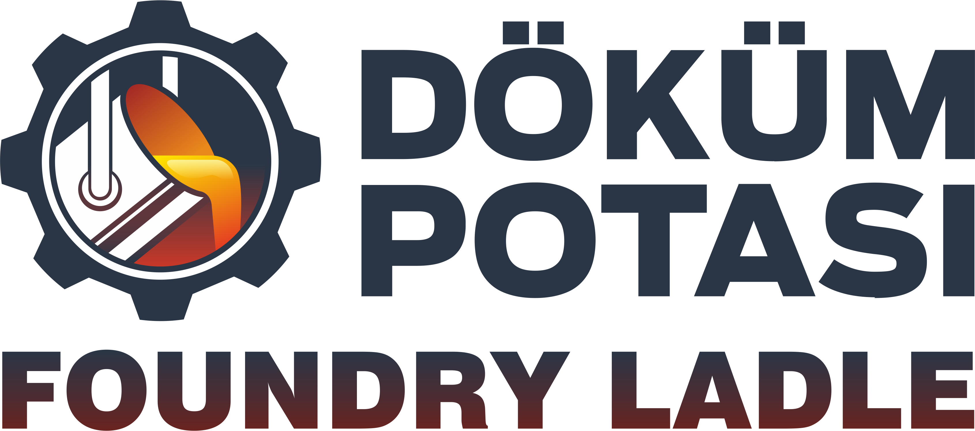 DÖKÜM POTASI