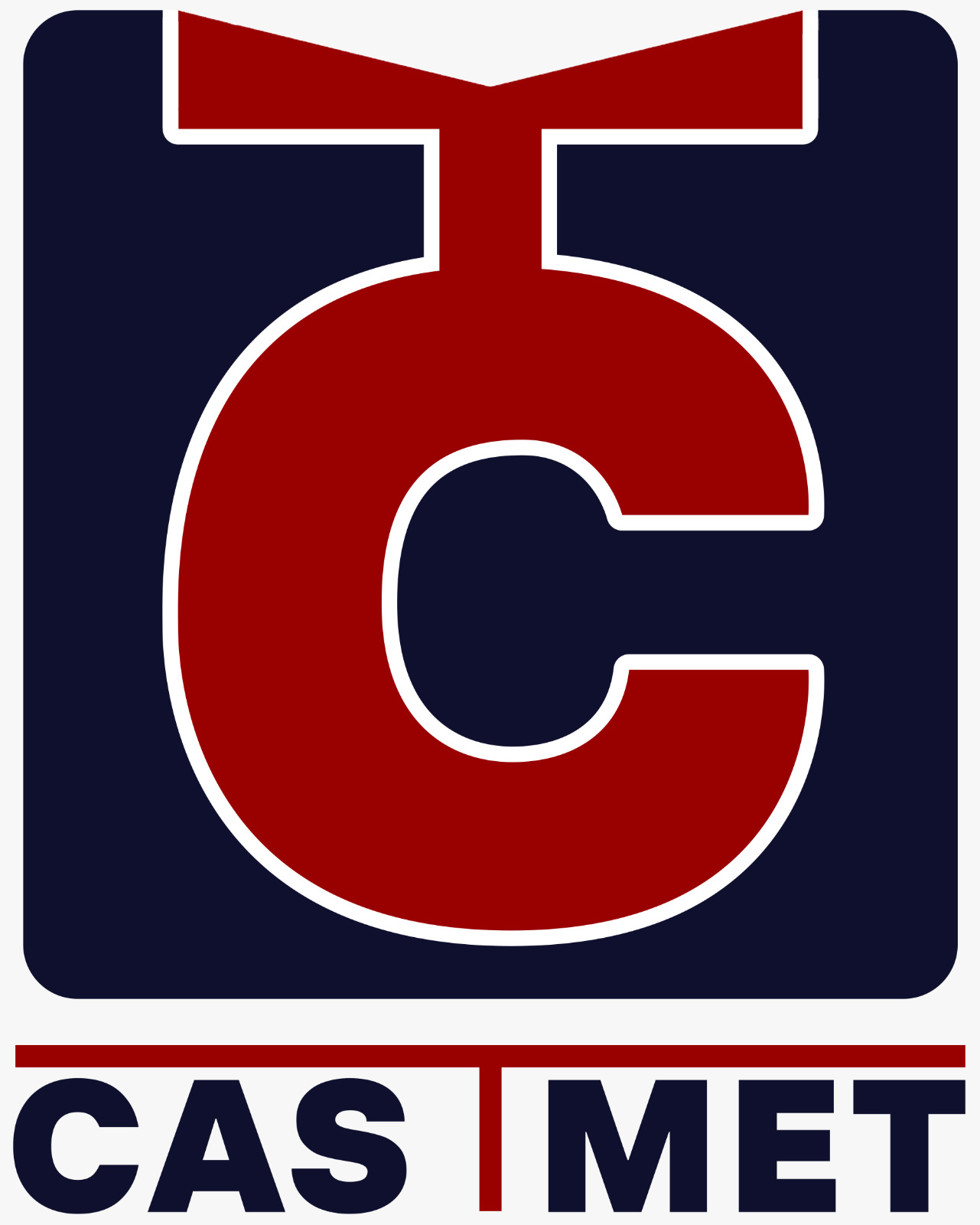 Logo CASTMET